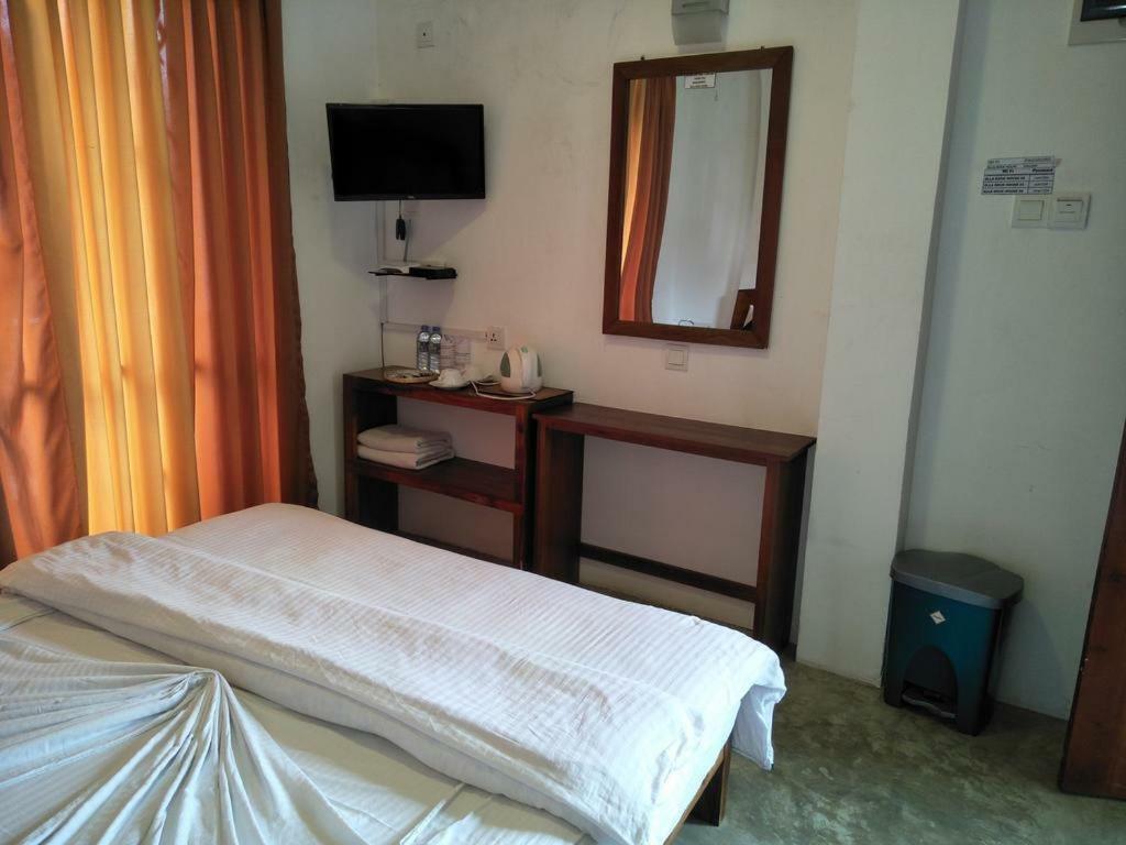 Hikers Lodge Ella Luaran gambar