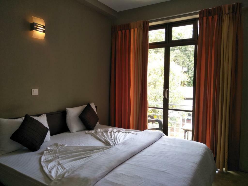 Hikers Lodge Ella Luaran gambar