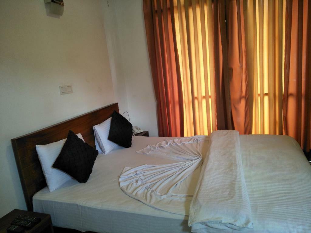 Hikers Lodge Ella Luaran gambar