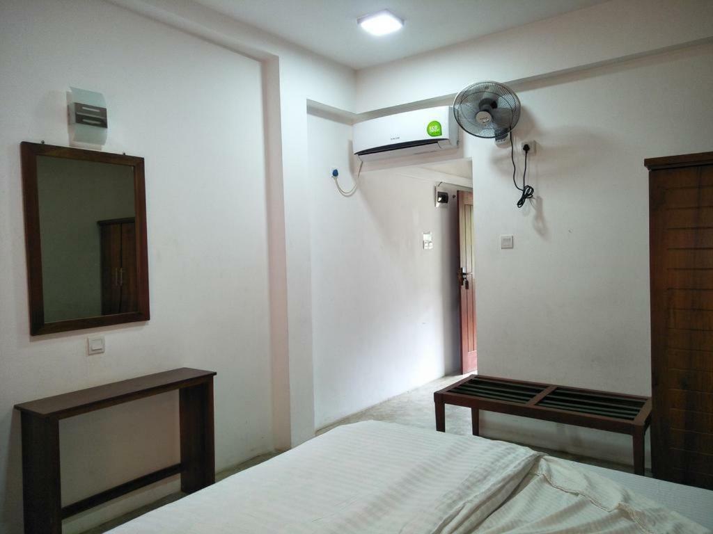 Hikers Lodge Ella Luaran gambar