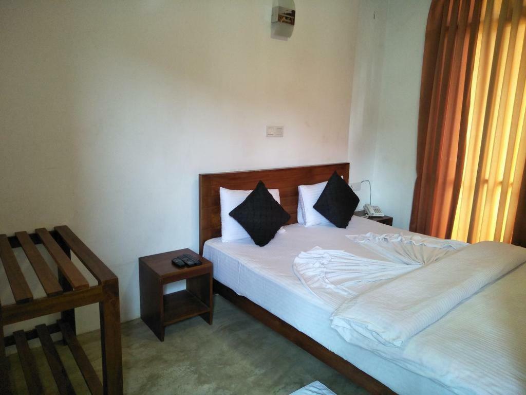 Hikers Lodge Ella Luaran gambar
