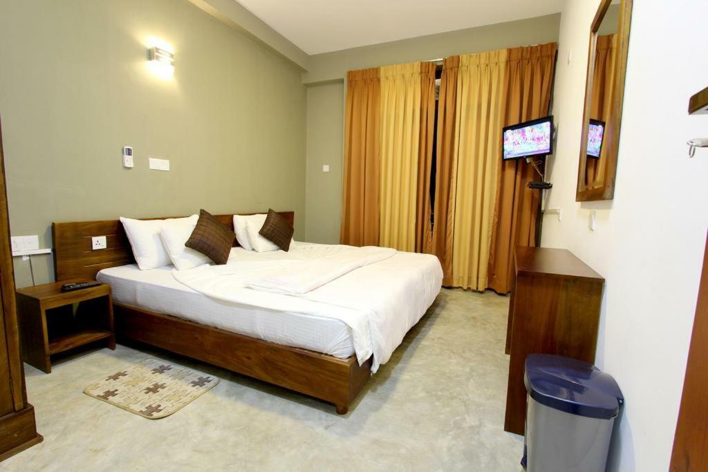 Hikers Lodge Ella Bilik gambar