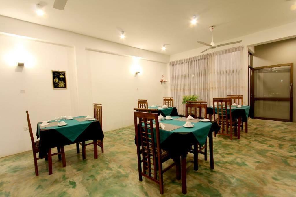 Hikers Lodge Ella Luaran gambar